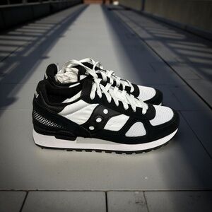 Saucony mens Shadow-original's